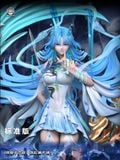 Qingxiao Regular ver - Wuthering Waves - Ha Ni Studio 