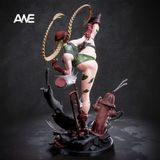  Cammy - Street Fighter - ANE Studio 