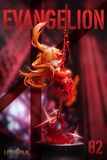  Asuka Langley Sohryu - Neon Genesis Evangelion - Utopia Studio 
