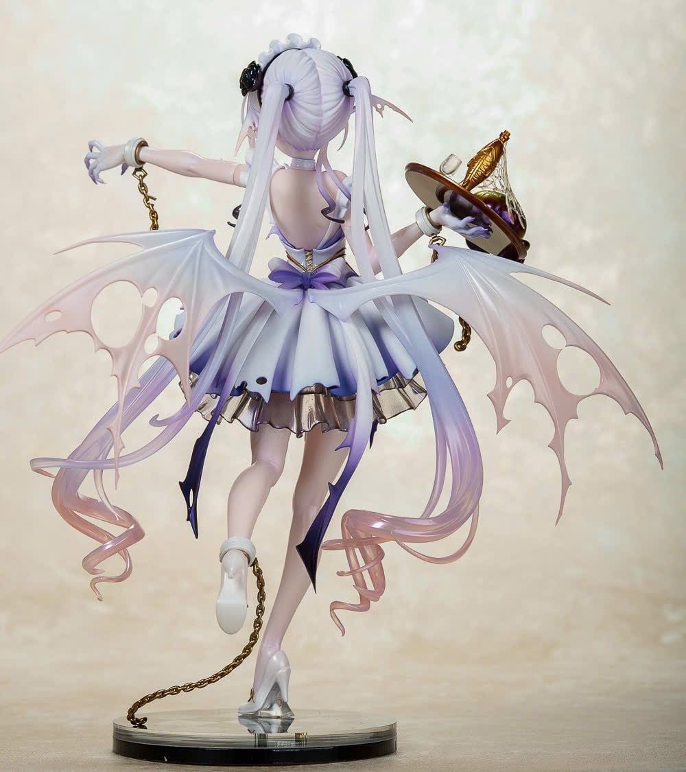  Melusine Halloween - Fate/Grand Order - NBJ Studio 