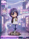  Reze chibi - Chainsaw Man - MM Studio 