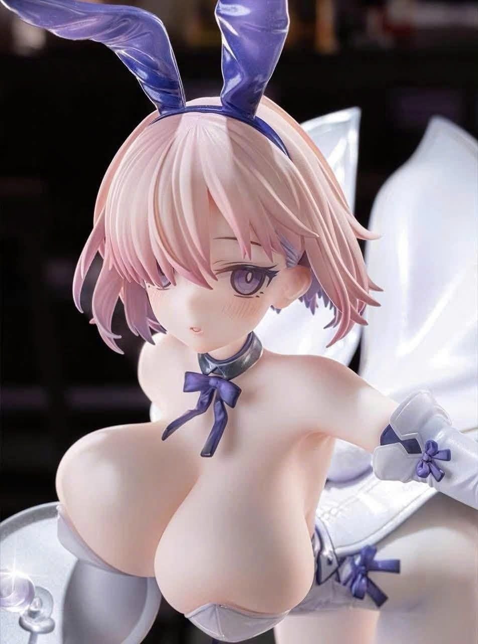  Mash Kyrielight bunny ver - Fate/Grand Order - Fix Cast Studio 