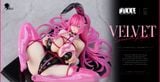  Velvet - Goddess of Victory: Nikke R18 - Miracle Workshop Studio 