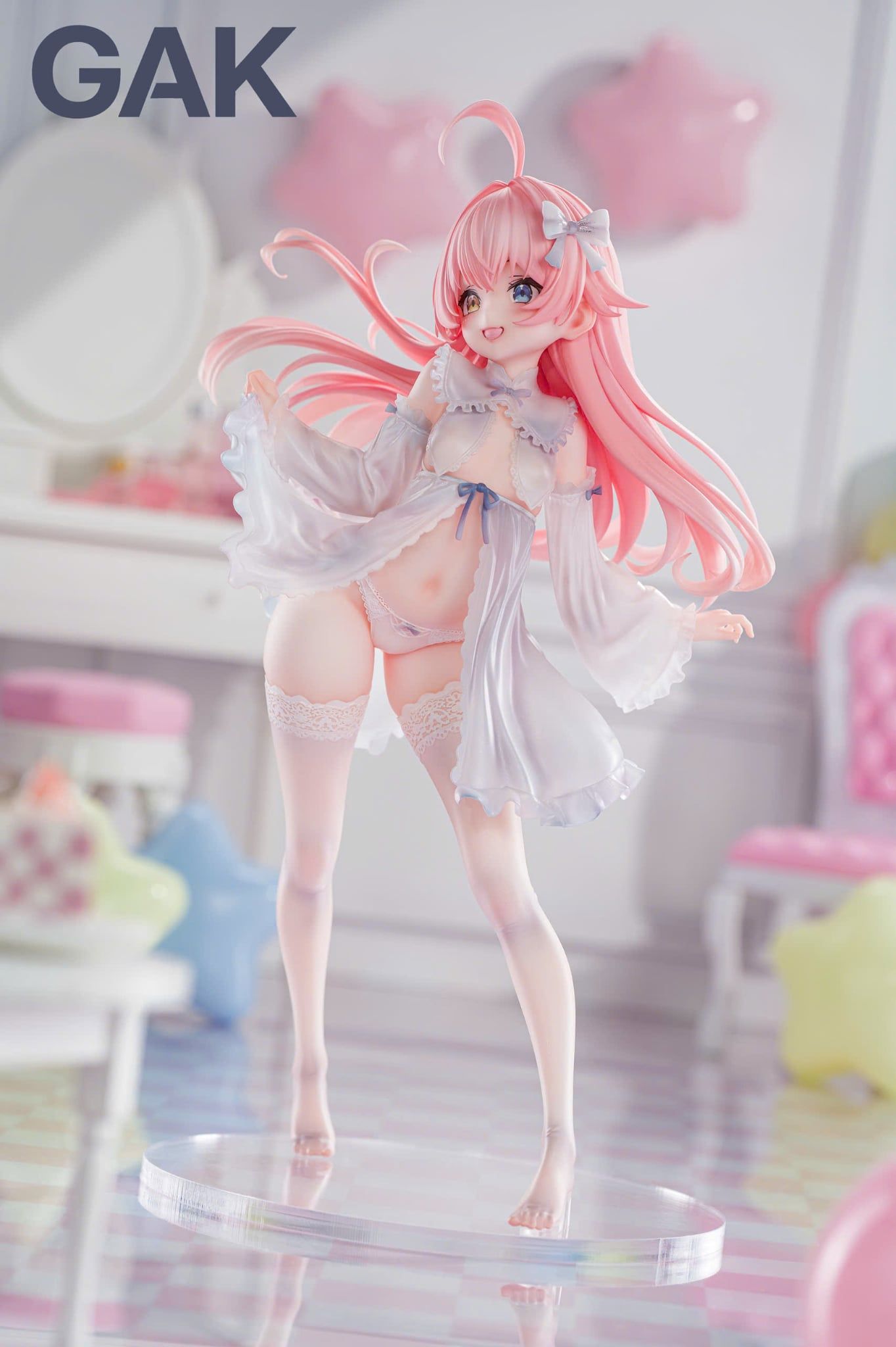  Takanashi Hoshino - Blue Archive - GAK Studio 