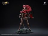  Eris Boreas Greyrat - Mushoku Tensei - ArtCast Studio 