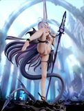  Melusine Halloween R18 - Fate/Grand Order - Mint Studio 