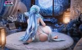  Qingxiao - Wuthering Waves - Demon Core 