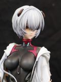  Rei Ayanami - Evangelion - Qi Jiang Studio 