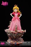  Peach Princess - Super Mario - Joy station Studio 