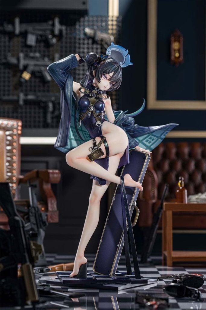  Kisaki - Blue Archive - Boost Studio 