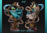  Coco - Witch Hat Atelier - ANE Studio 