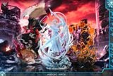  Kuchiki Rukia - Bleach Thousand Year Blood War - Blood Night Studio 