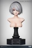  2B - Nier Automata - Night Wing Studio 