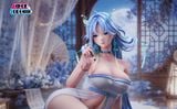  Qingxiao - Wuthering Waves - Demon Core 