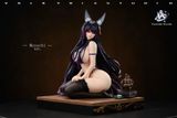  Shinano & Musashi - Azur Lane - Valkyrie Studio 