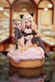  Moria Luluka - Pretty Cure R18 - RW Studio 