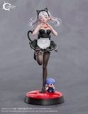  Frieren maid - Frieren: Beyond Journey's End - Lightning Studio 