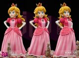  Peach Princess - Super Mario - Joy station Studio 