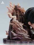  Levi - Attack on Titan - AZ Studio 