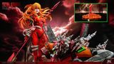  Asuka Langley Sohryu - Neon Genesis Evangelion - Tittal Studio 