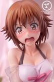  Chisa Kotegawa - Grand Blue - FNS Studio 