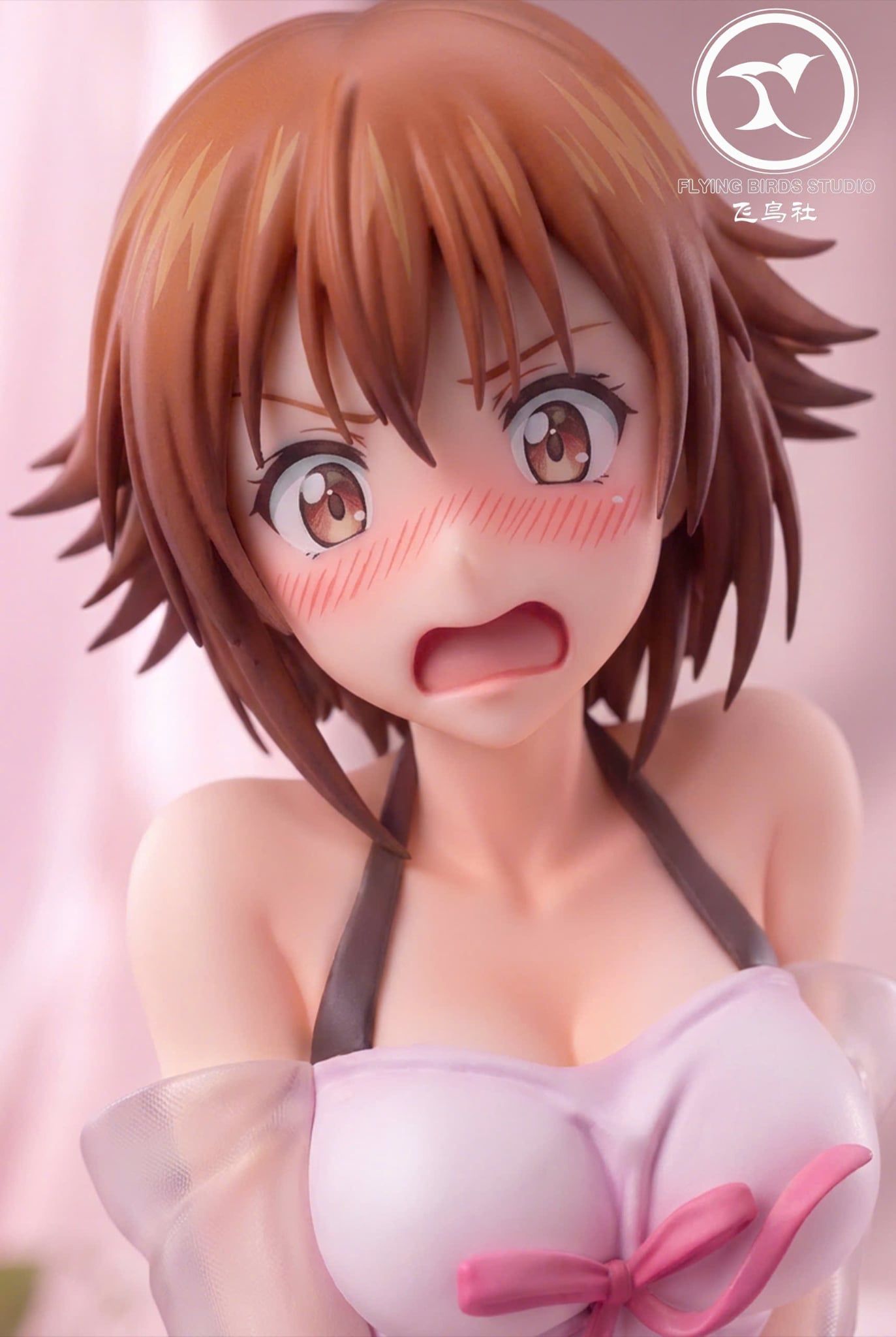  Chisa Kotegawa - Grand Blue - FNS Studio 