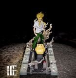  All Might & Deku - My hero academia - Heroe Collectibles Studio 