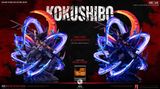  Kokushibo - Kimetsu no Yaiba - Chujian Studio 
