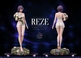  Reze - Chainsaw Man - Li Studio 