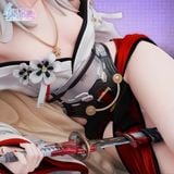  Hiyuki - Wuthering Wave - Lolikoo Studio 