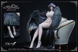  Albedo - Overlord - SakuraCore Studio 