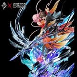  Inori Yuzuriha & Shu Ouma - Guilty Crown - Lue Ying Studio X Demon Studio 
