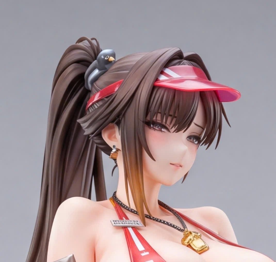  Marciana Ocean Training - Goddess of Victory: Nikke - Pepeho Studio 