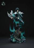  Fubuki - One Punch Man - Yuki Studio 