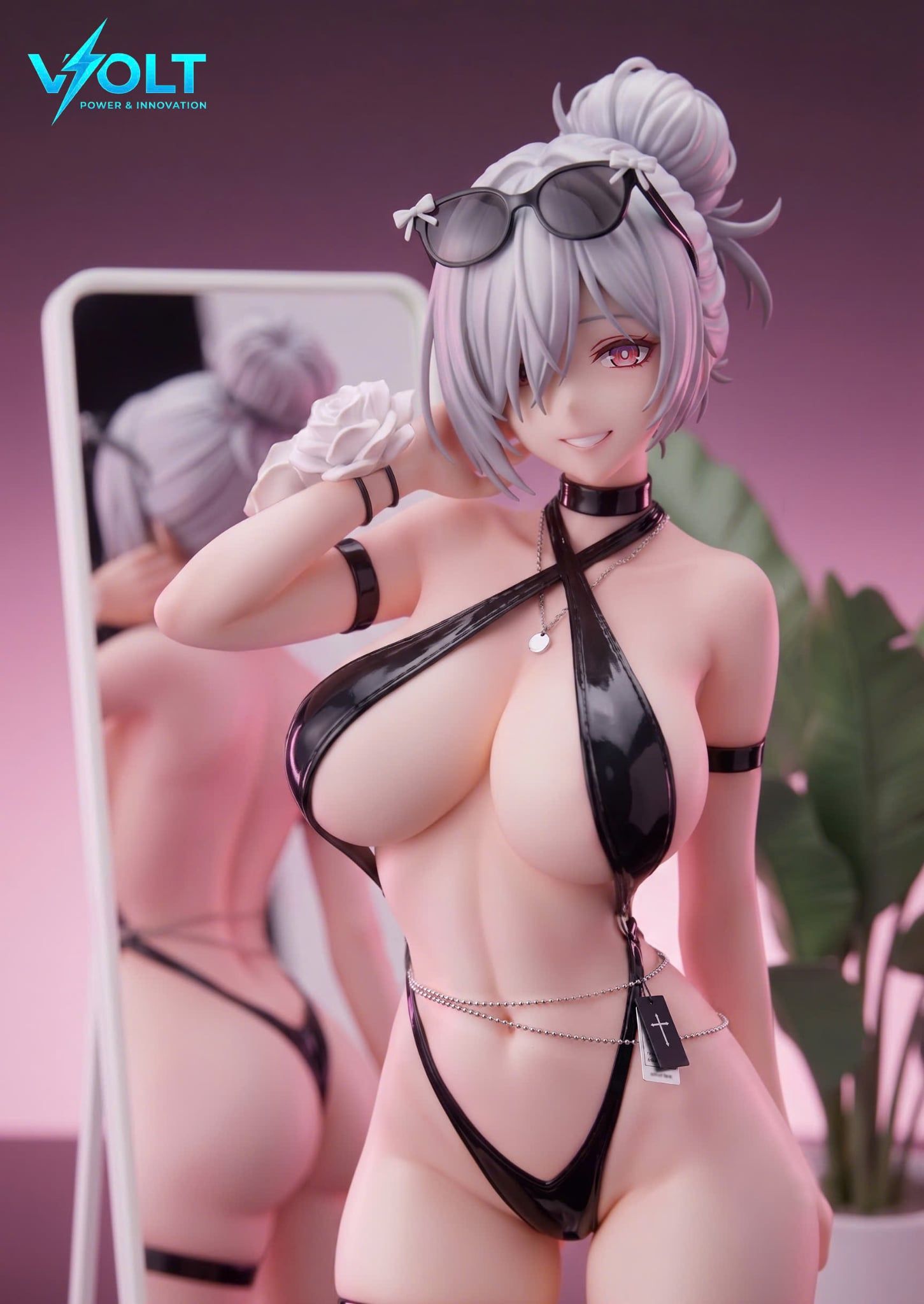  Cinderella - Goddess of Victory: Nikke - VOLT Studio 