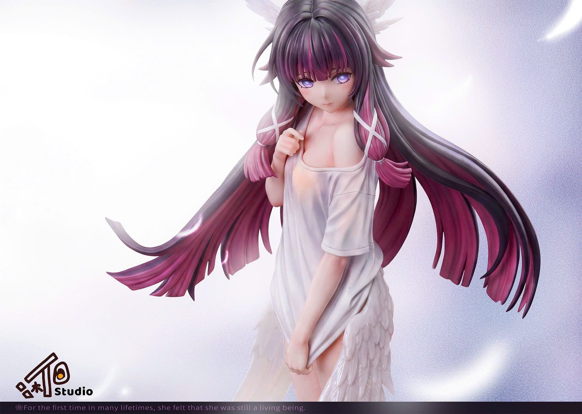  Columbina - Genshin Impact - Xian Dan Studio 