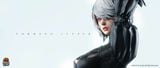  2B - Nier Automata - Fries Studio 