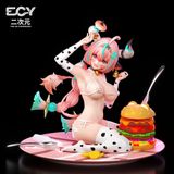  Varesa -  Genshin Impact - ECY Studio 
