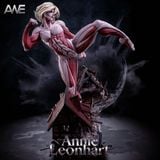  Female Titan - Attack on Titan - ANE Studio 