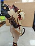  [ORDER] Illyasviel von Einzbern Cat Ears Ver. R18  - Fate/kaleid liner Prisma☆ILLYA - CY Studio 