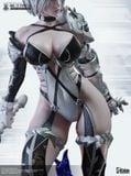 2B - Nier Automata R18 - Dtalon Studio 