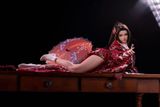  Mai Shiranui - Street Fight - Li Ci Yuan Studio 