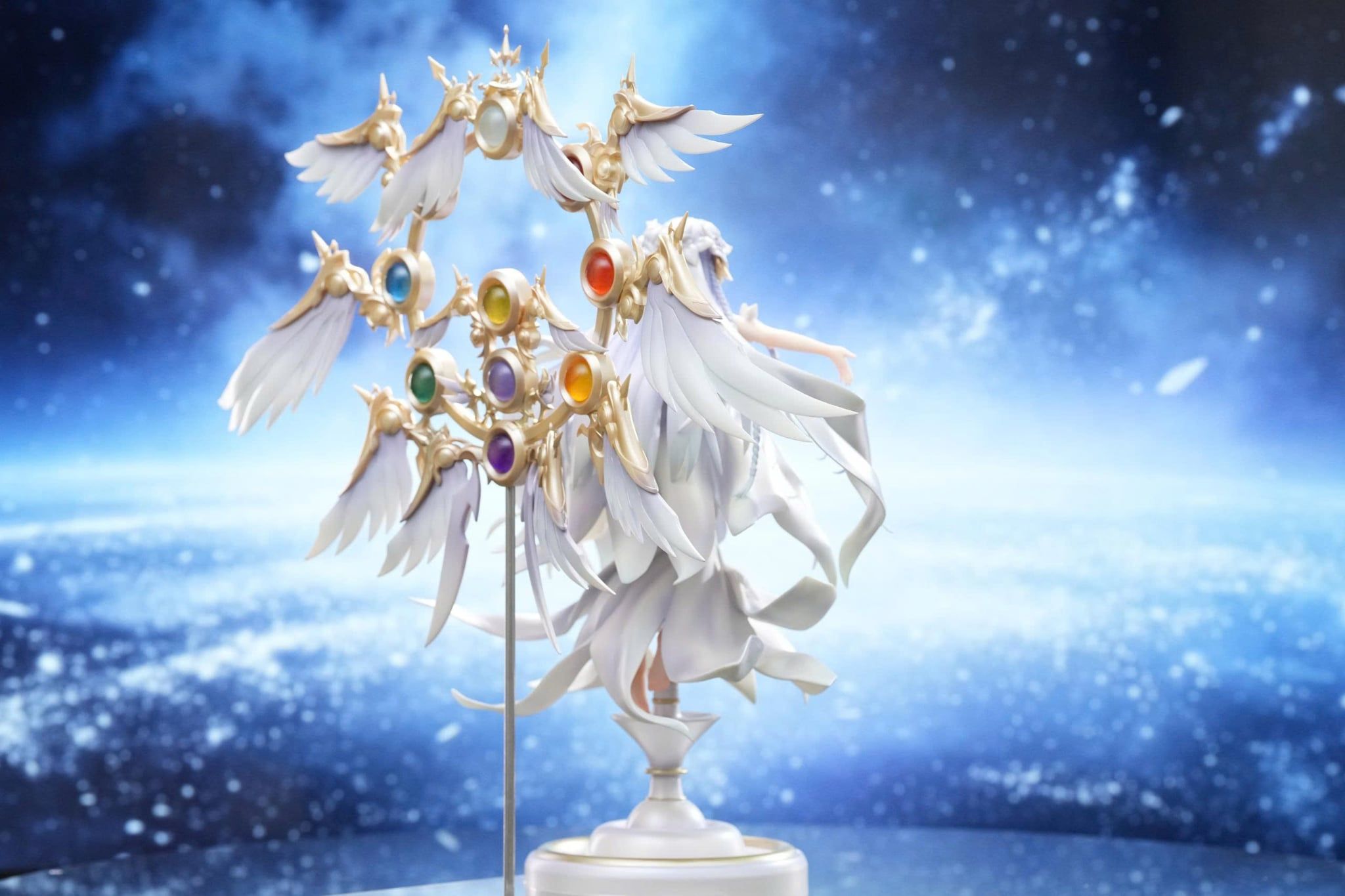  Mio Takamiya - Date A Live - TouFou Figure Studio 