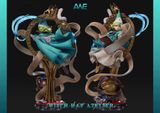  Coco - Witch Hat Atelier - ANE Studio 