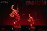  Asuka Langley Sohryu - Neon Genesis Evangelion - Utopia Studio 