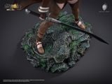  Eris Boreas Greyrat - Mushoku Tensei - ArtCast Studio 