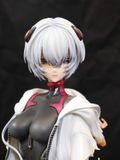  Rei Ayanami - Evangelion - Qi Jiang Studio 