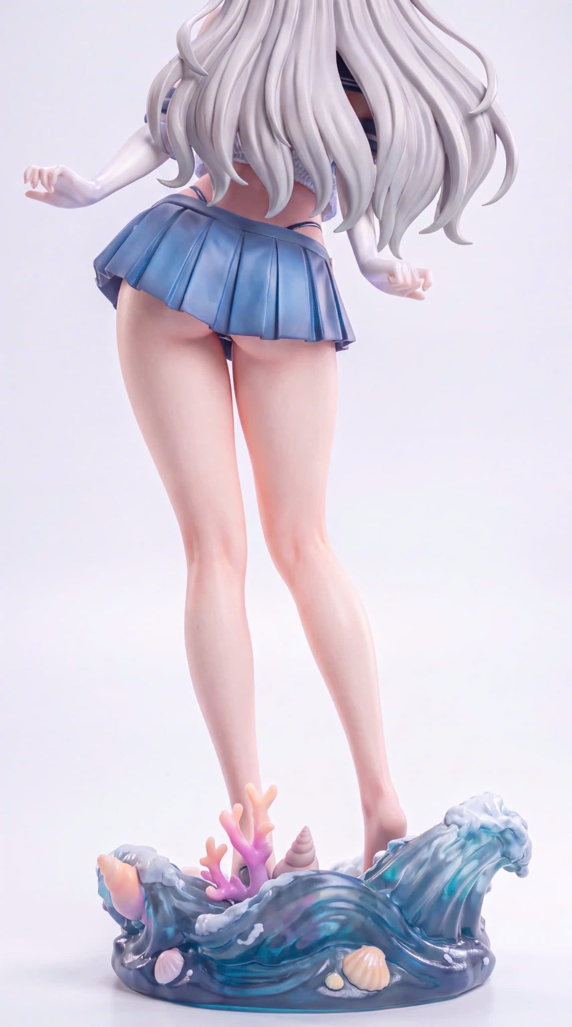  Firefly - Honkai Star Rail - Lunaria Studio 