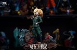  Tanya - Saga of Tanya the Evil - Masterpiece Kinetic Studio 