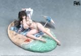  Taihou - Azur Lane R18 - FWS Studio 
